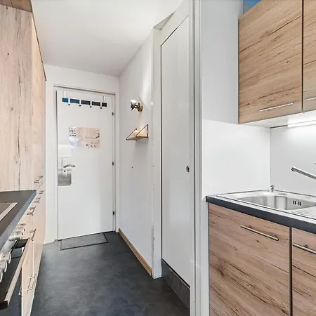 Chaleureux A Anzere, Accessible A Ski, Proche De Apartamento Anzère