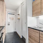 Chaleureux A Anzere, Accessible A Ski, Proche De アパート アンゼール