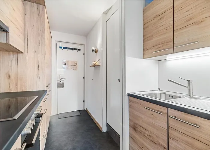Chaleureux à Anzère, Accessible à Ski, Proche De Apartamento Anzère